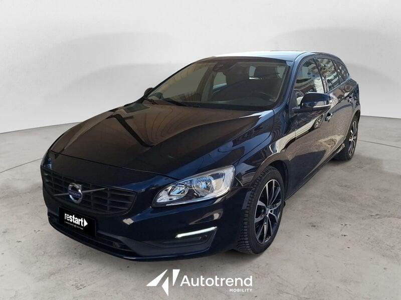 Volvo V60 D3 150 CV Automatica NAVI Business