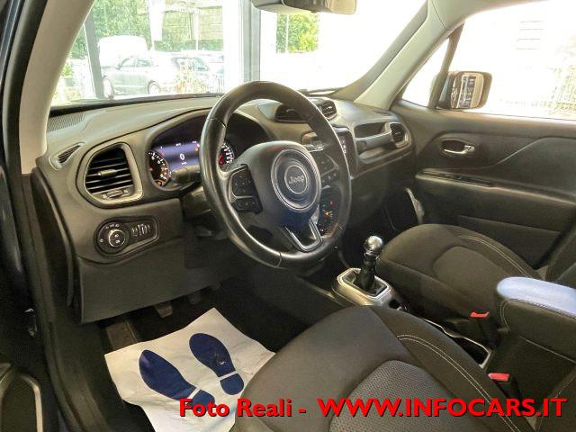 JEEP Renegade 1.0 T3 Limited Iva Esposta