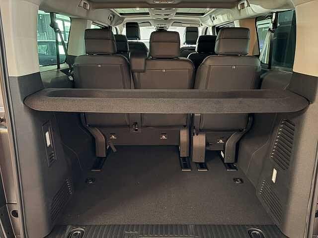 Citroen SpaceTourer 2.0 BlueHDi 180 CV EAT8 Business Lounge