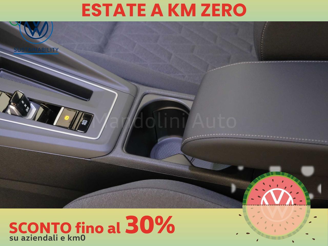 Volkswagen Golf 1.5 etsi act 115cv edition plus