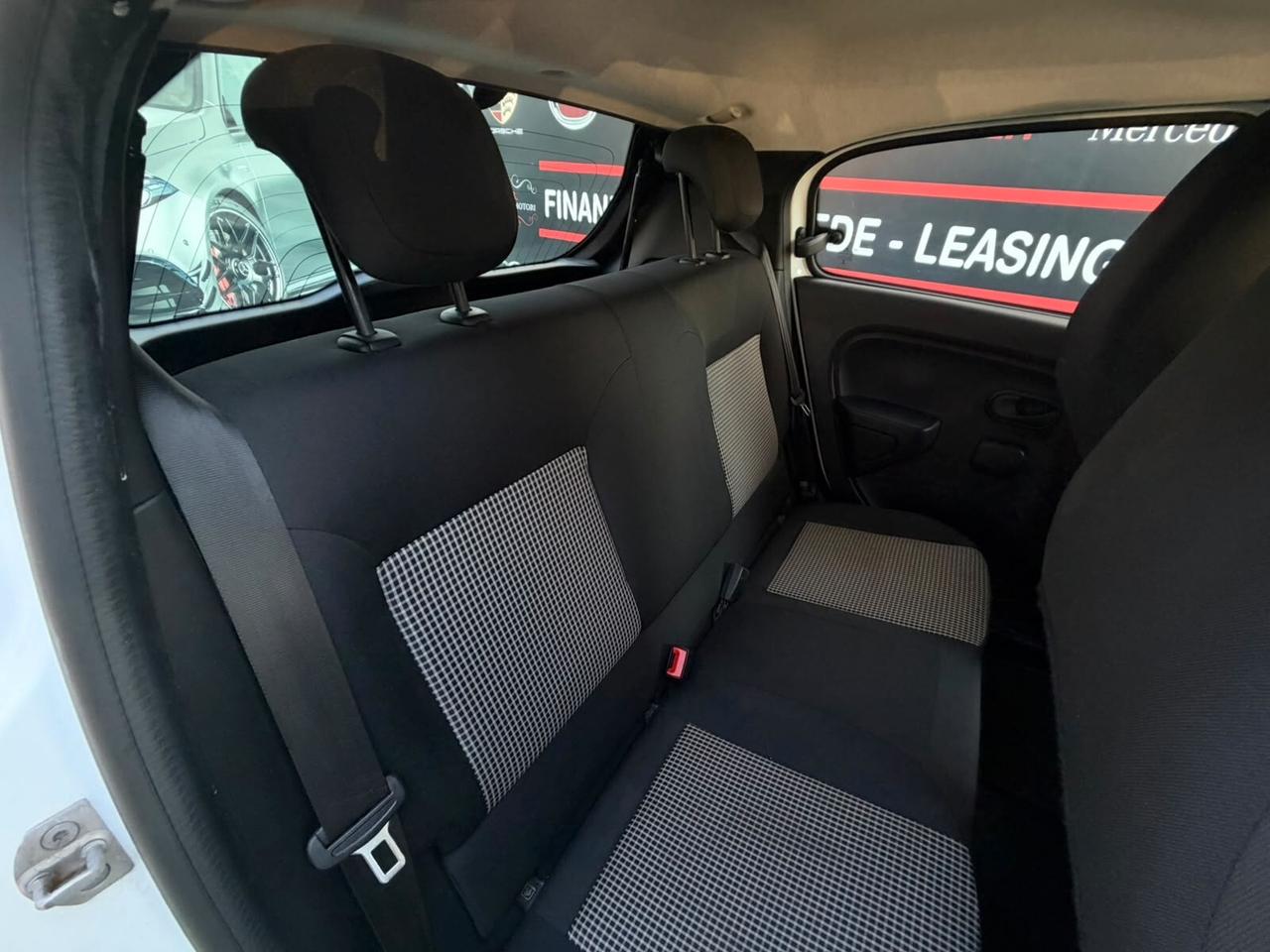 Renault Twingo 2020 1.0 SCe 65 CV Duel FULL LED LEGGI!