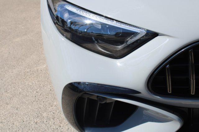 MERCEDES-BENZ SL 63 AMG 4Matic+ Premium Plus