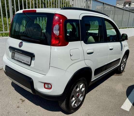 Fiat Panda 1.3 MJT S&S 4x4 Climbing