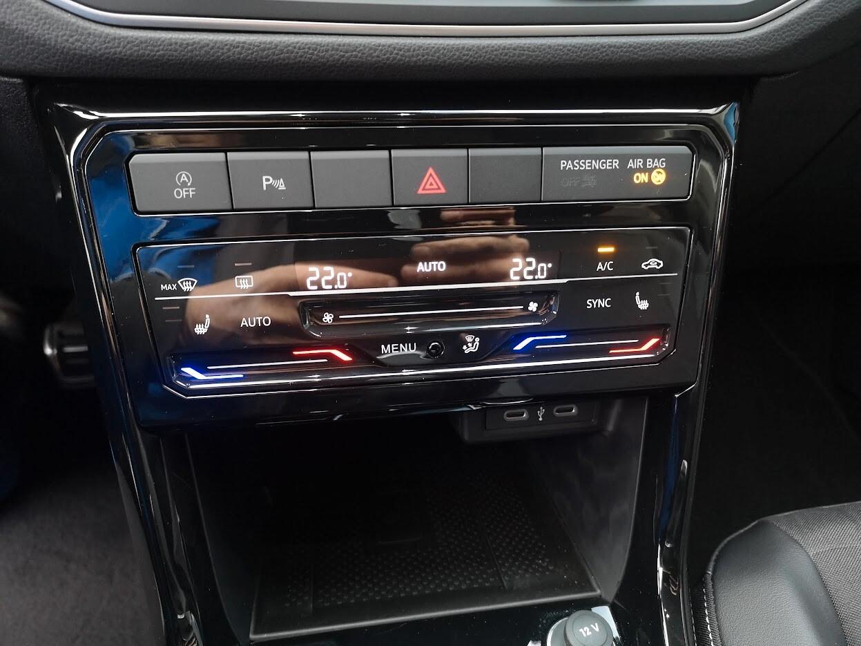 Volkswagen T-Cross 1.0 TSI 95 CV NAVI - SUPER ACCESSORIATA