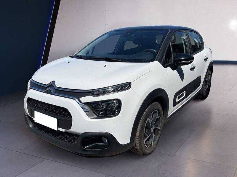 Citroën C3 III 2017 1.2 puretech Shine s&s 83cv my20