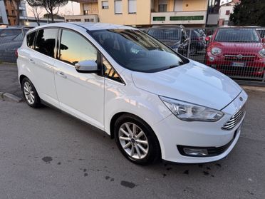 Ford C-Max 1.5 TDCi Start&Stop garanzia 12 mesi