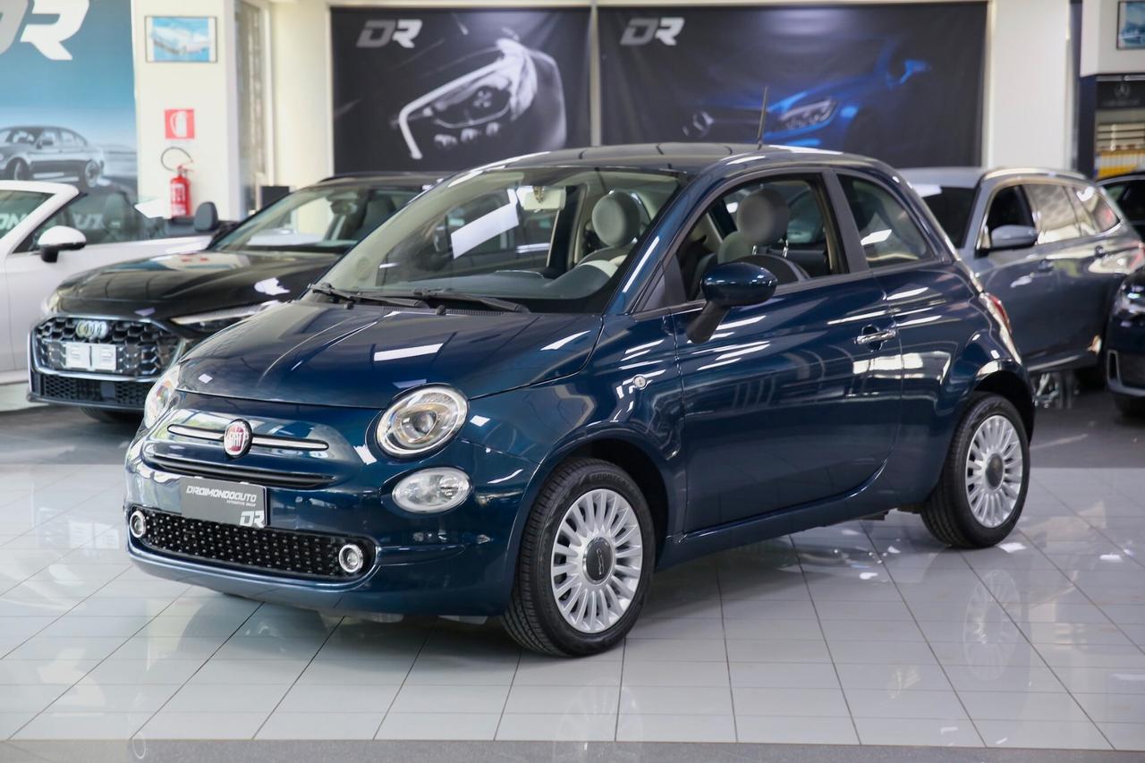 Fiat 500 1.3 Multijet 95 cv Pop