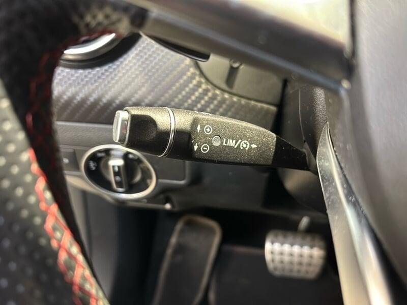 Mercedes-Benz Classe A A 180 d Automatic Sport