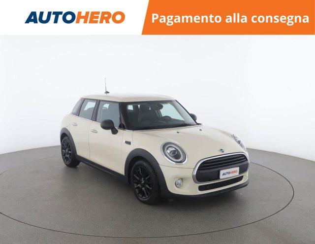 MINI One 1.5 One 5 porte