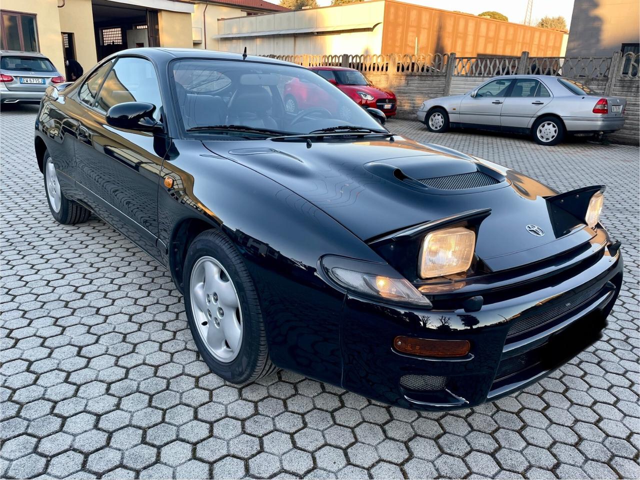 Toyota Celica 2.0i turbo 16V 4WD *Carlos Sainz*