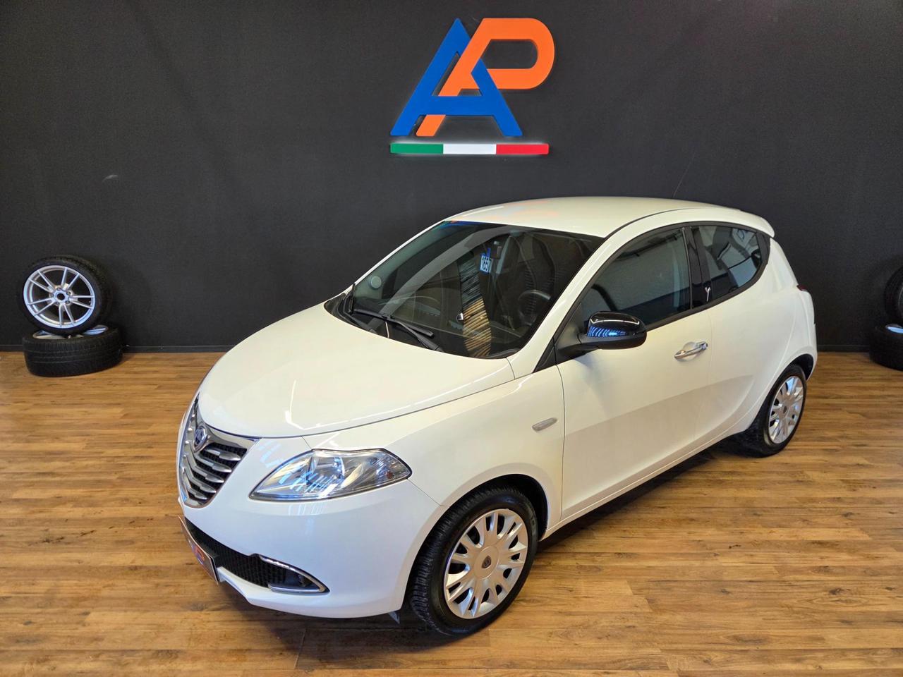 Lancia Ypsilon 5 Porte Ypsilon 0.9 t.air Platinum s&s 85cv dfn