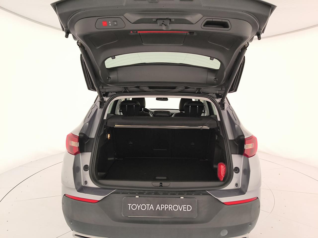 Opel Grandland X x 1.5 ecotec business s&s 130cv