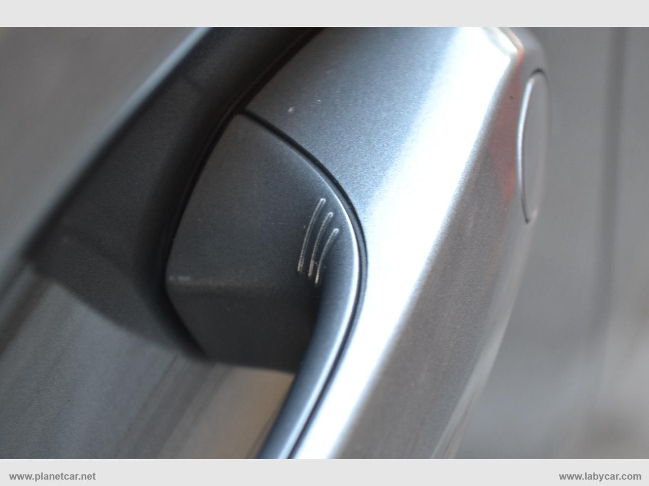 BMW 320d 48V Msport