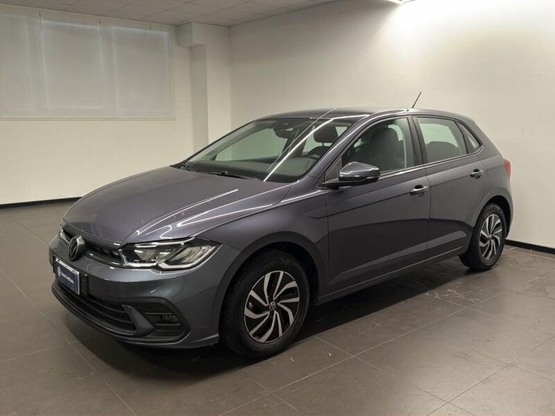 Volkswagen Polo Nuova Life 1.0 TSI 70 kW (95 CV) Manuale