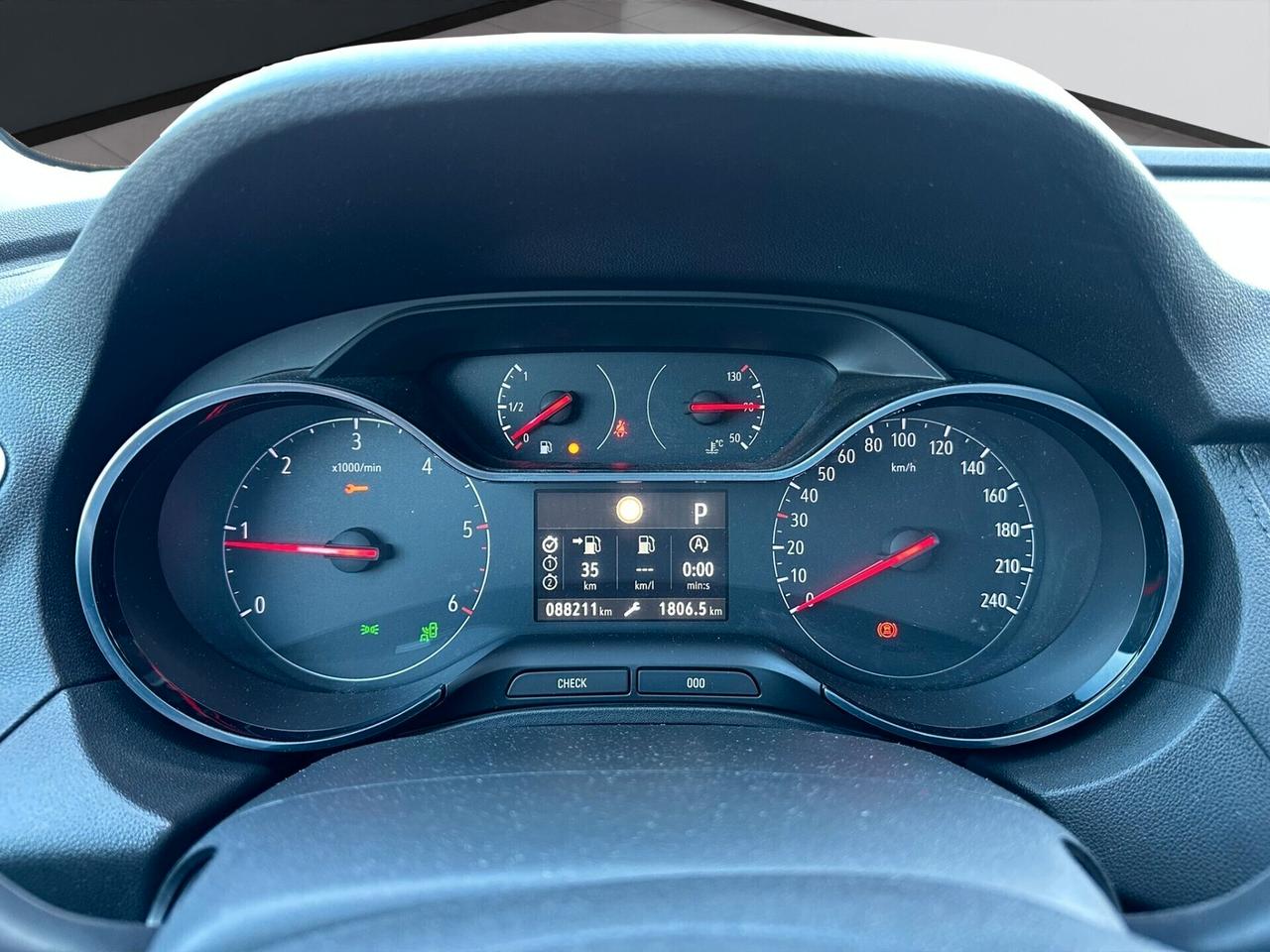 Opel Grandland X 2.0 diesel Ecotec Start&Stop aut. Innovation
