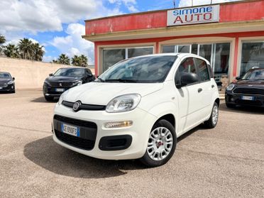 Fiat Panda 1.2 GPL Easy