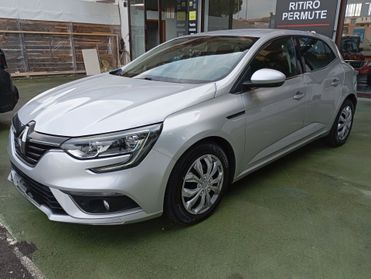 Renault Megane 1.5 Blue dCi 95CV Business