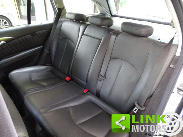 MERCEDES-BENZ 280 CDI ADVANGARDE