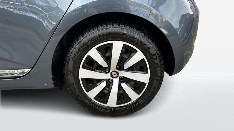 Renault Clio 1.6 E-Tech hybrid Zen 140cv auto my21 1.6 E-Tech hybrid Zen 140cv auto