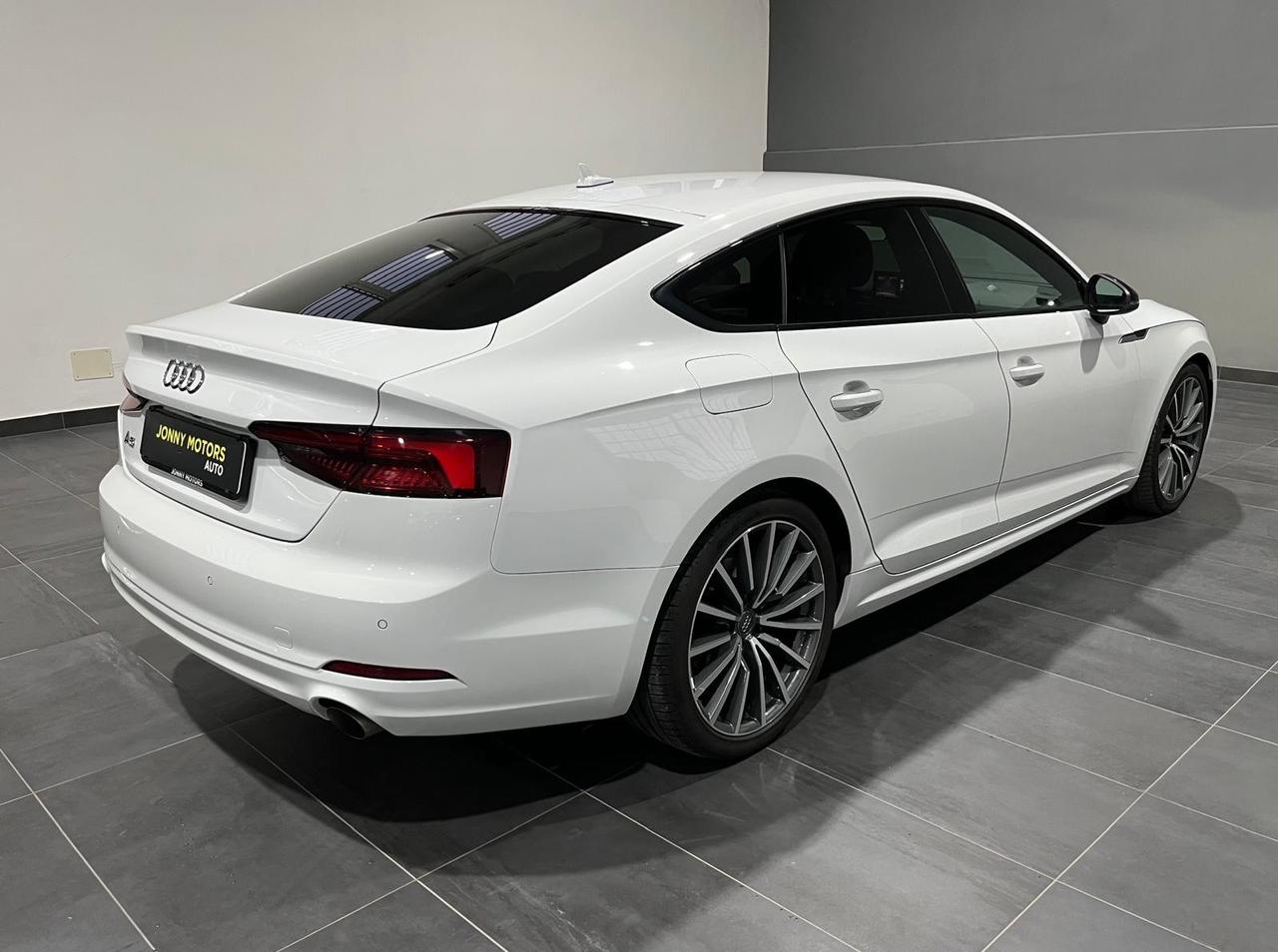 Audi A5 sportback - 2018