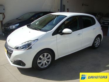 Peugeot 208 1.6 Blue-Hdi 75 CV KM.93000