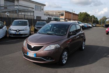 LANCIA YPSILON 1.3 MJT 90 CV