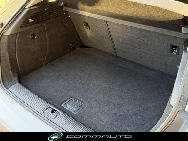 AUDI A3 SPB 1.6 TDI 116 CV Sport
