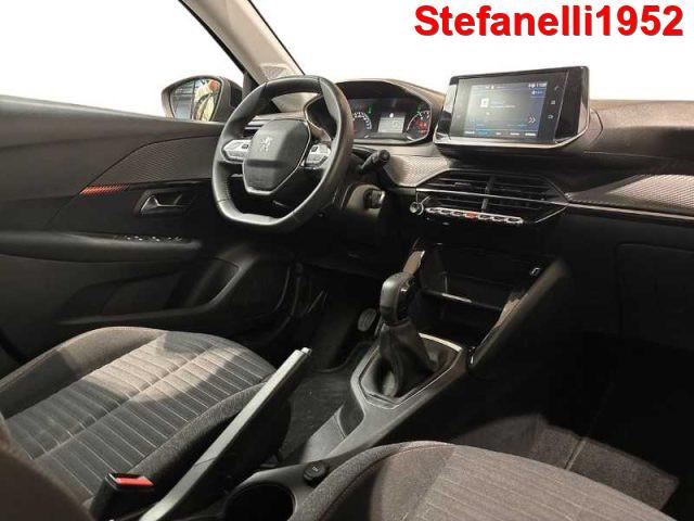 PEUGEOT 208 II 2019 - 1.2 puretech Active Pack s&s 75cv