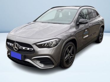 Mercedes-Benz GLA 180d Automatic AMG Line Advanced Plus