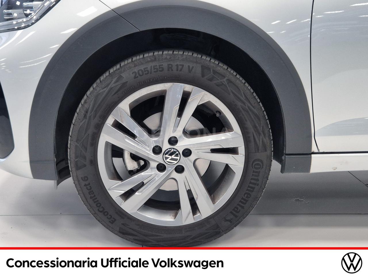 Volkswagen Taigo 1.0 tsi r-line 110cv