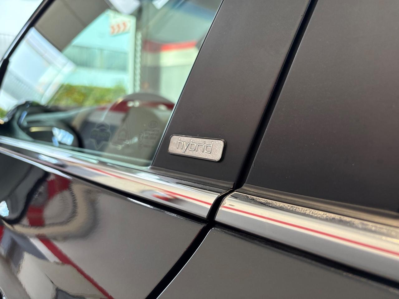 Kia Sportage 1.6 CRDI 115 CV 2WD Mild Hybrid Energy