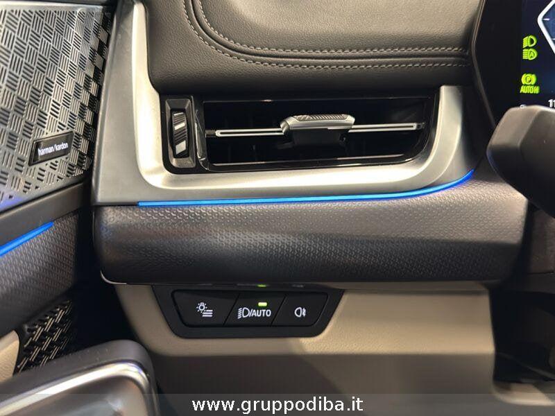 BMW X1 U11 xdrive20d mhev 48V MSport auto