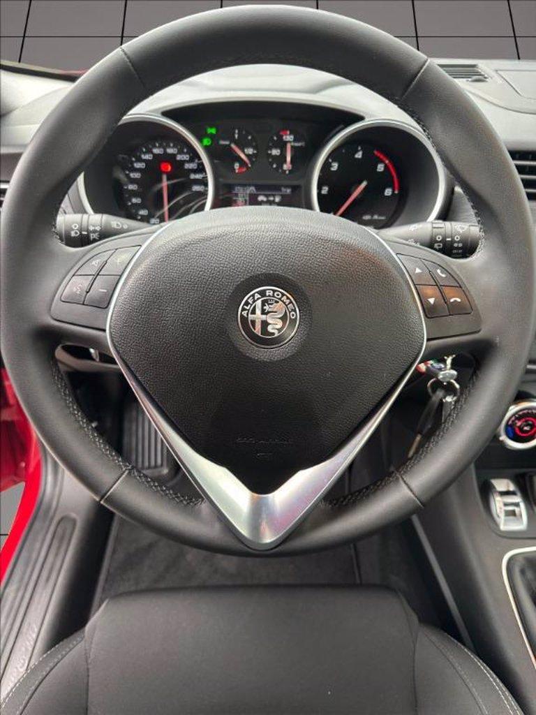 ALFA ROMEO Giulietta 1.6 jtdm Sprint 120cv del 2021