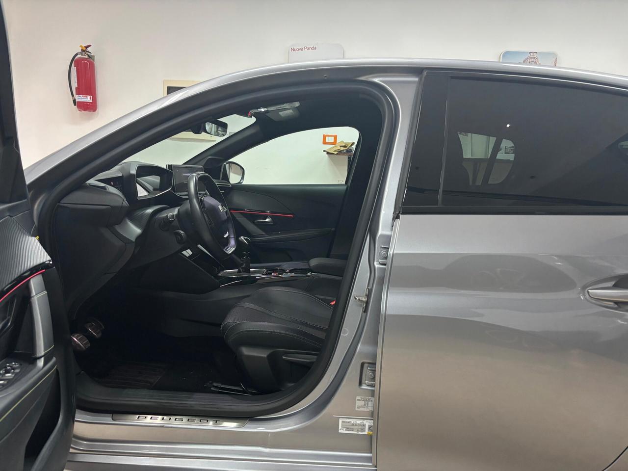 Peugeot 208 PureTech 100 Stop&Start 5 porte GT Plus