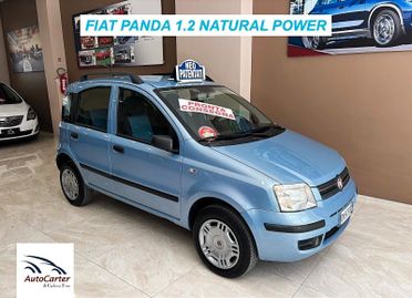 Fiat Panda 1.2 ** METANO ** COME NUOVA