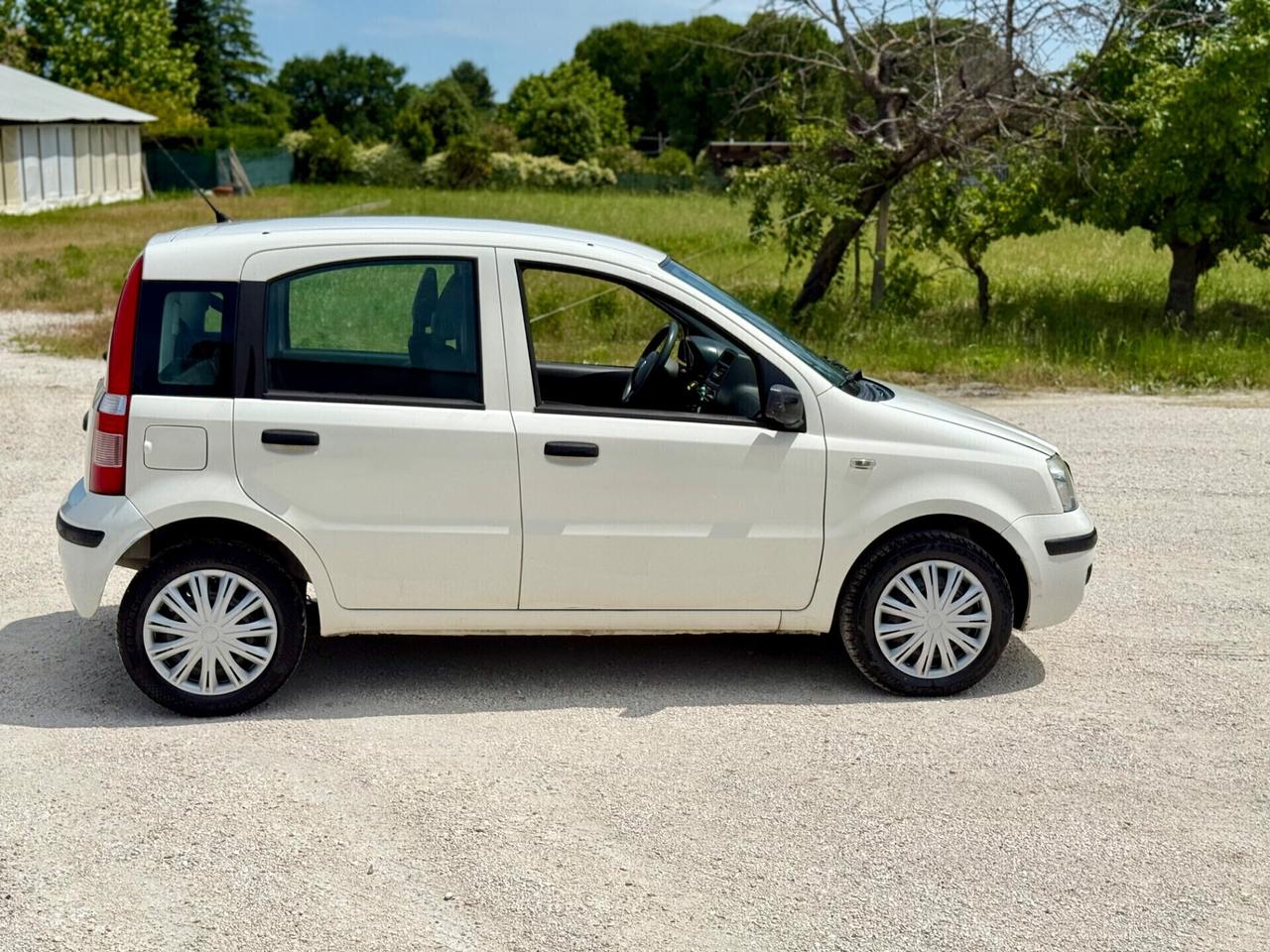 Fiat Panda 1.2 Benzina con 86 milakm NEOPATENTATI
