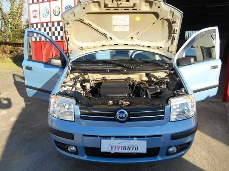 Fiat Panda 1.2 Dynamic Natural Power METANO