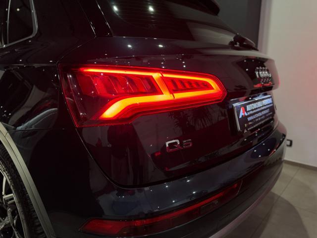 AUDI Q5 40 TDI quattro S-Tronic Sport