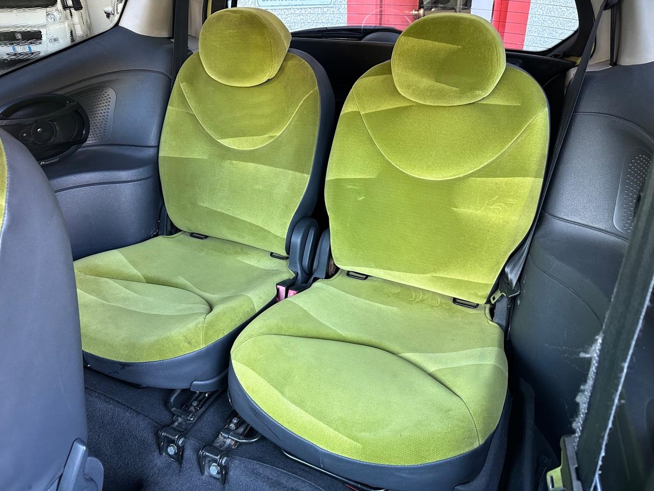 Citroen C2 VTS Deejay Experience 1.1