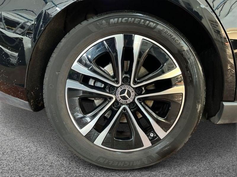 Mercedes-Benz Classe B - W247 2023 B 180 d Executive auto