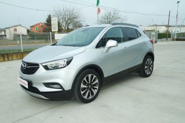 Opel Mokka X 1.4 Turbo GPL Tech 140CV 4x2 Innovation