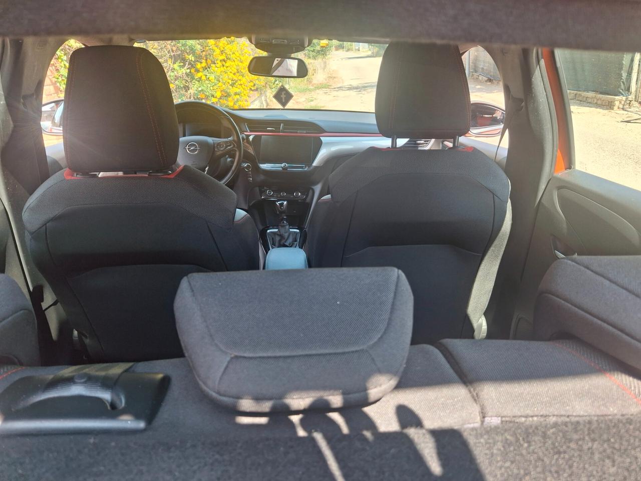 Opel Corsa 1.2 100 CV GS Line Neopatentati