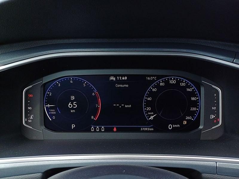 Volkswagen T-Roc 1.5 tsi Style dsg