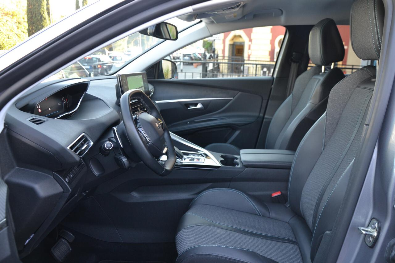 Peugeot 3008 1.5 HDi 130CV EAT8 ALLURE **PREZZO VERO**UNIPRO'*