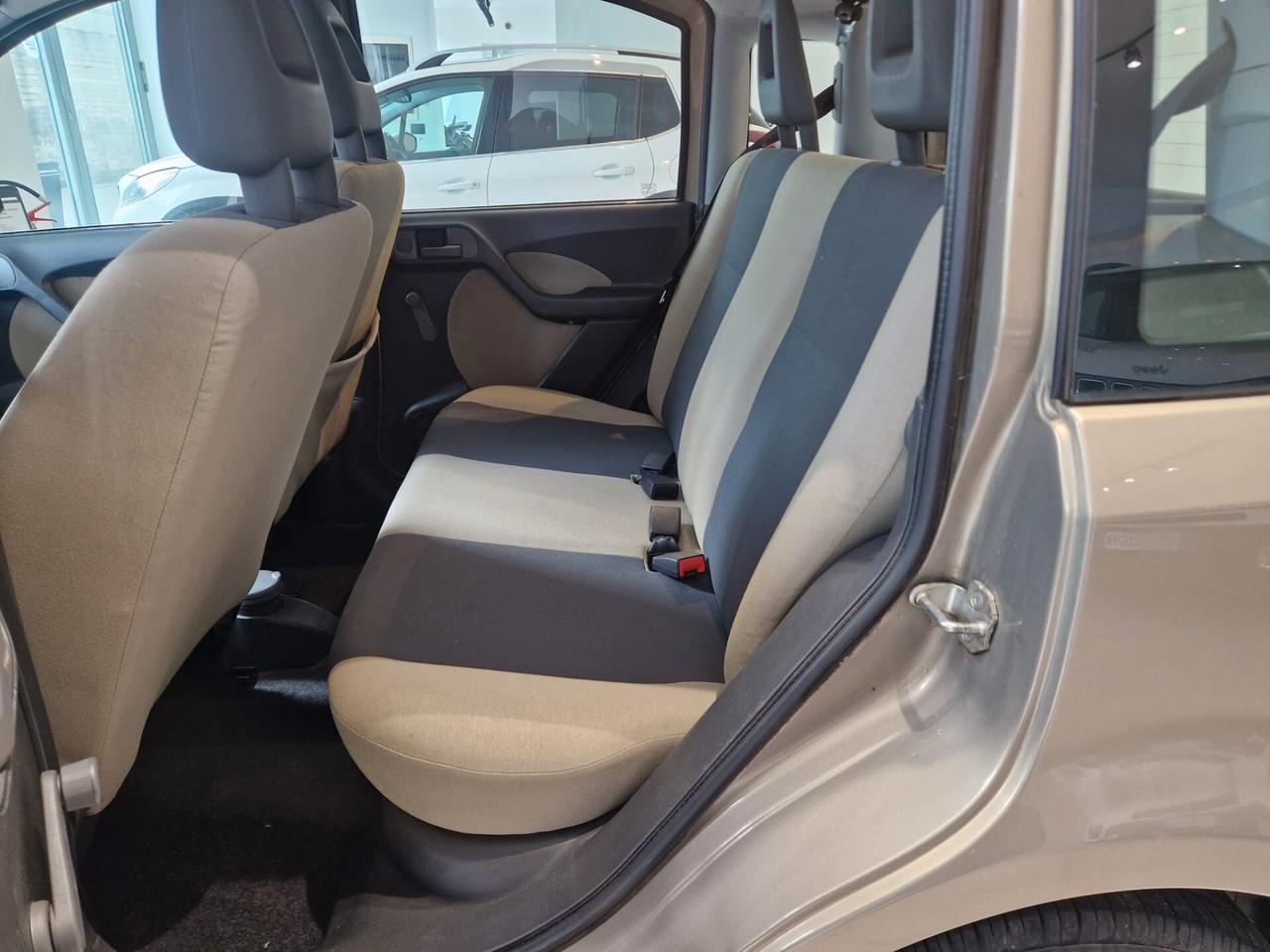 Fiat Panda 1.2 Emotion