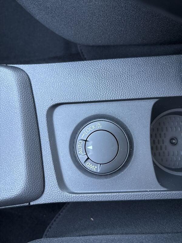 Dacia Duster Duster 1.5 Blue dCi 8V 115 CV 4x4 Journey