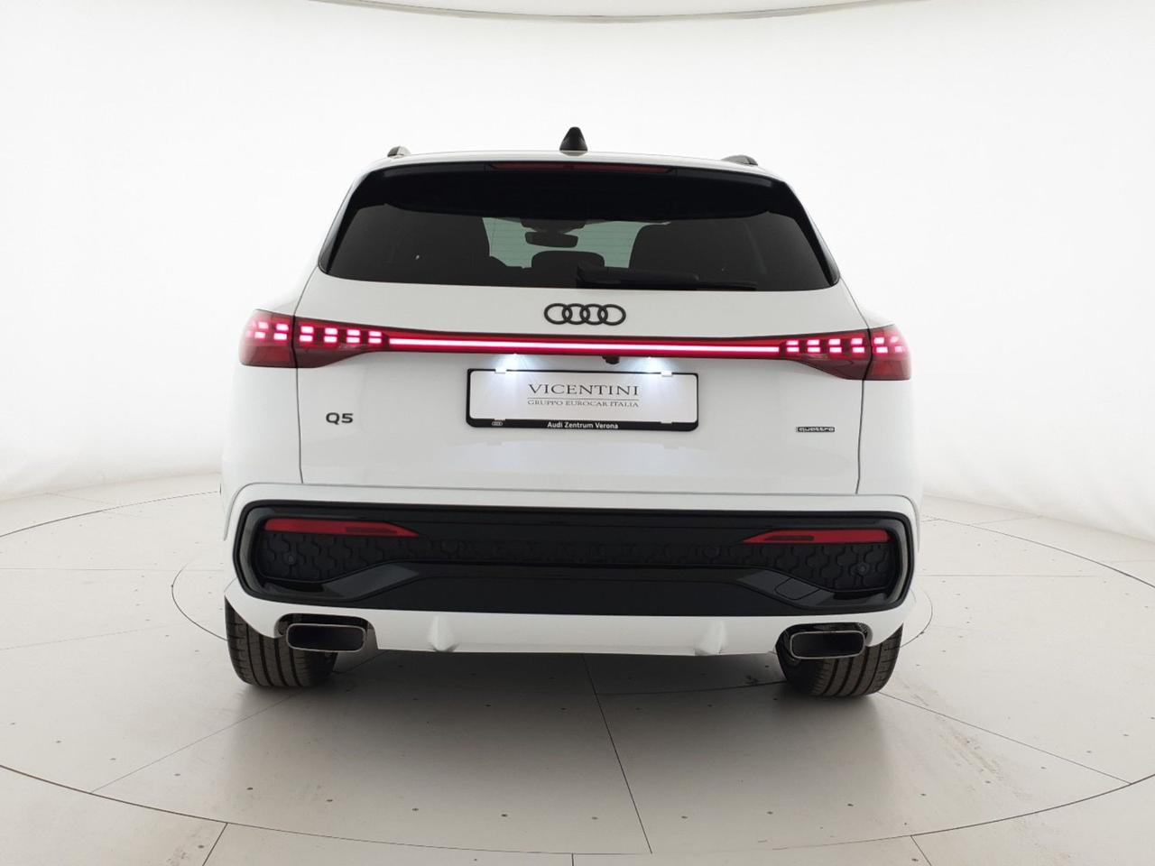 2.0e-hybrid 299CV quattro S tronic S line Edition