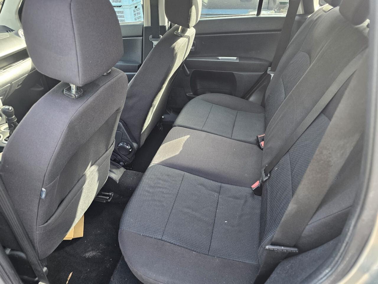 Mazda 2 Mazda2 MY'06 1.4 TD 5p. Style