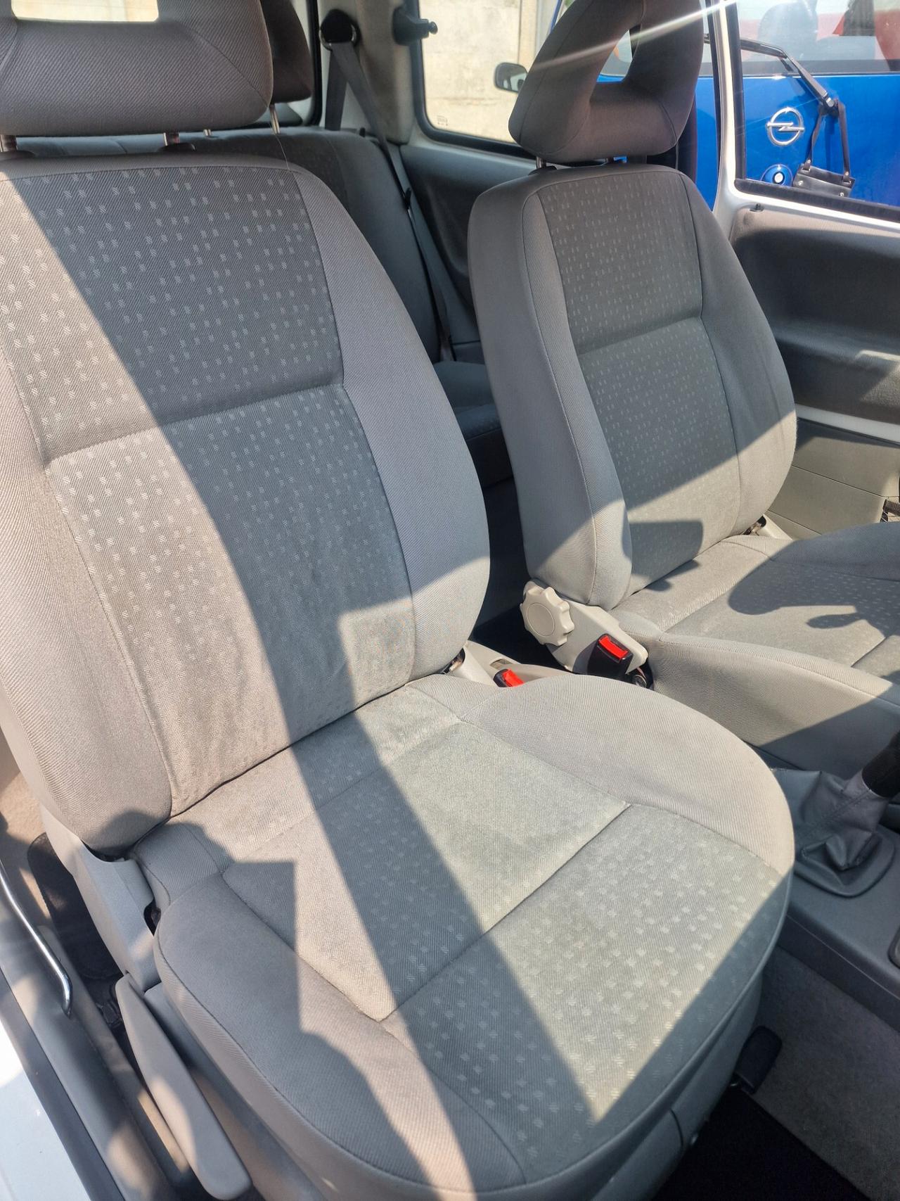 Volkswagen Lupo 1.0 cat