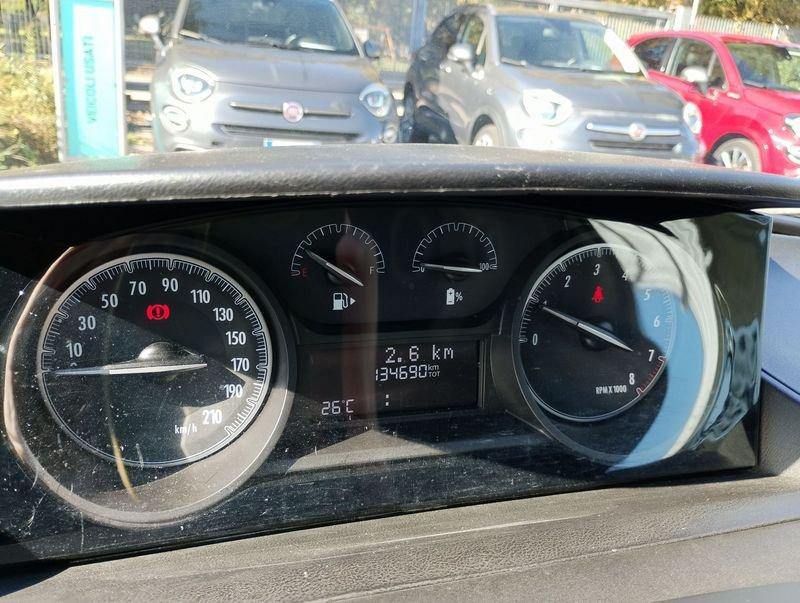 Lancia Ypsilon Ypsilon 1.0 firefly hybrid Gold s&s 70cv